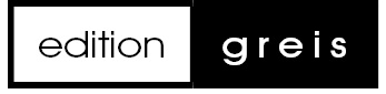 Verlag edition greis